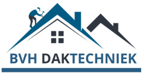 BVH Daktechniek – Ervaren en deskundig dakdekker op platte en schuine daken logo